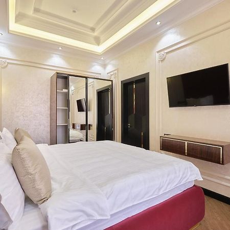 סמרקנד East Star Hotel מראה חיצוני תמונה