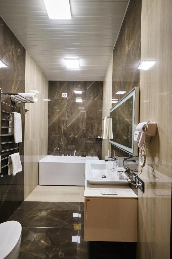סמרקנד East Star Hotel מראה חיצוני תמונה
