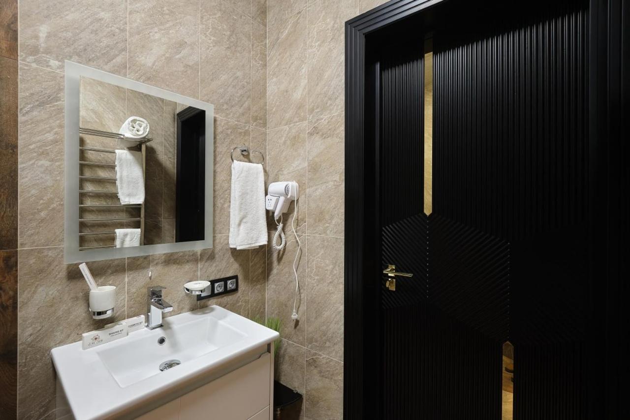 סמרקנד East Star Hotel מראה חיצוני תמונה