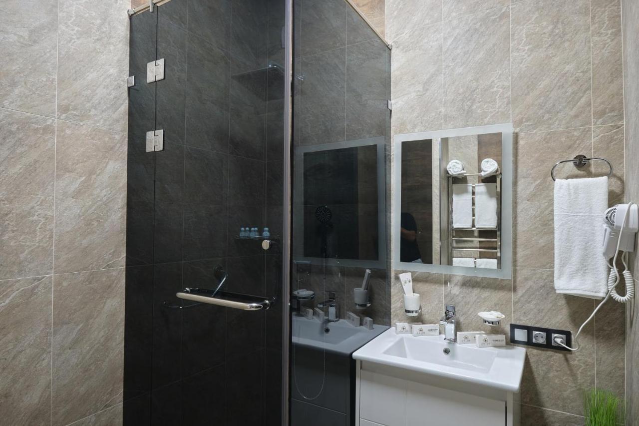 סמרקנד East Star Hotel מראה חיצוני תמונה