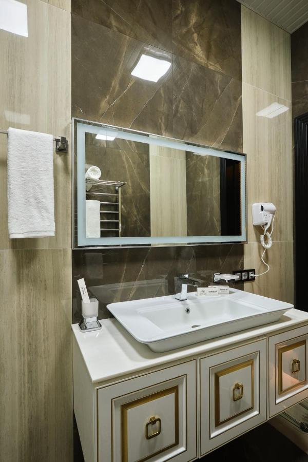 סמרקנד East Star Hotel מראה חיצוני תמונה
