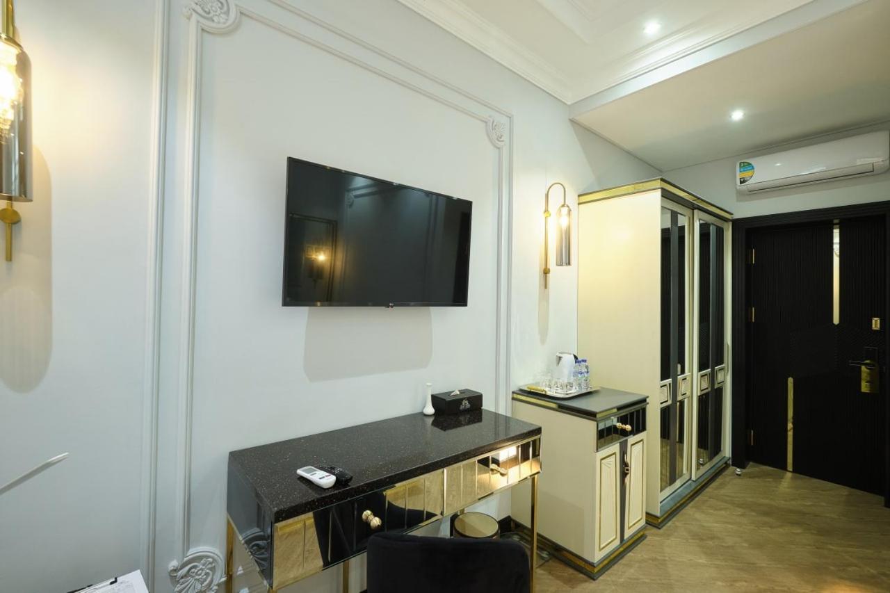 סמרקנד East Star Hotel מראה חיצוני תמונה