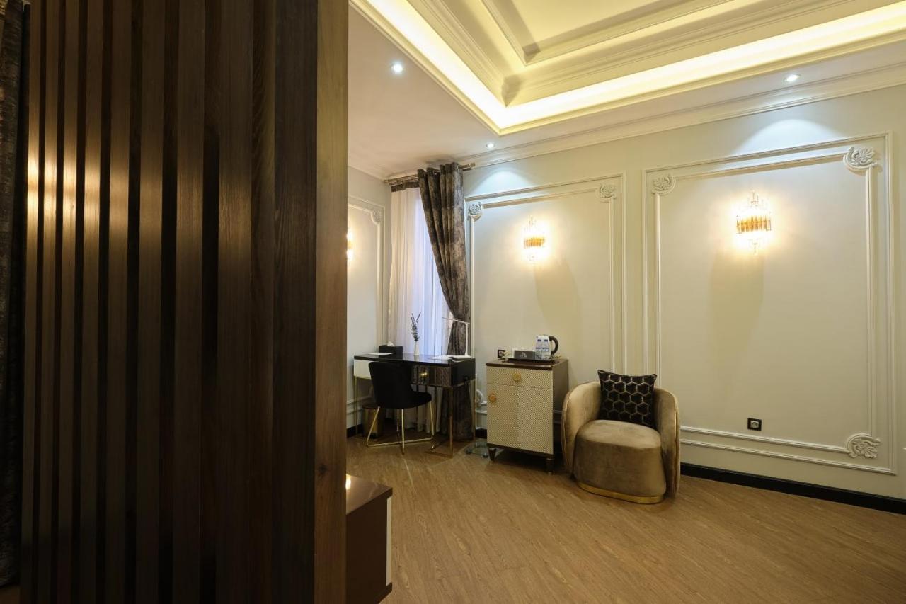 סמרקנד East Star Hotel מראה חיצוני תמונה