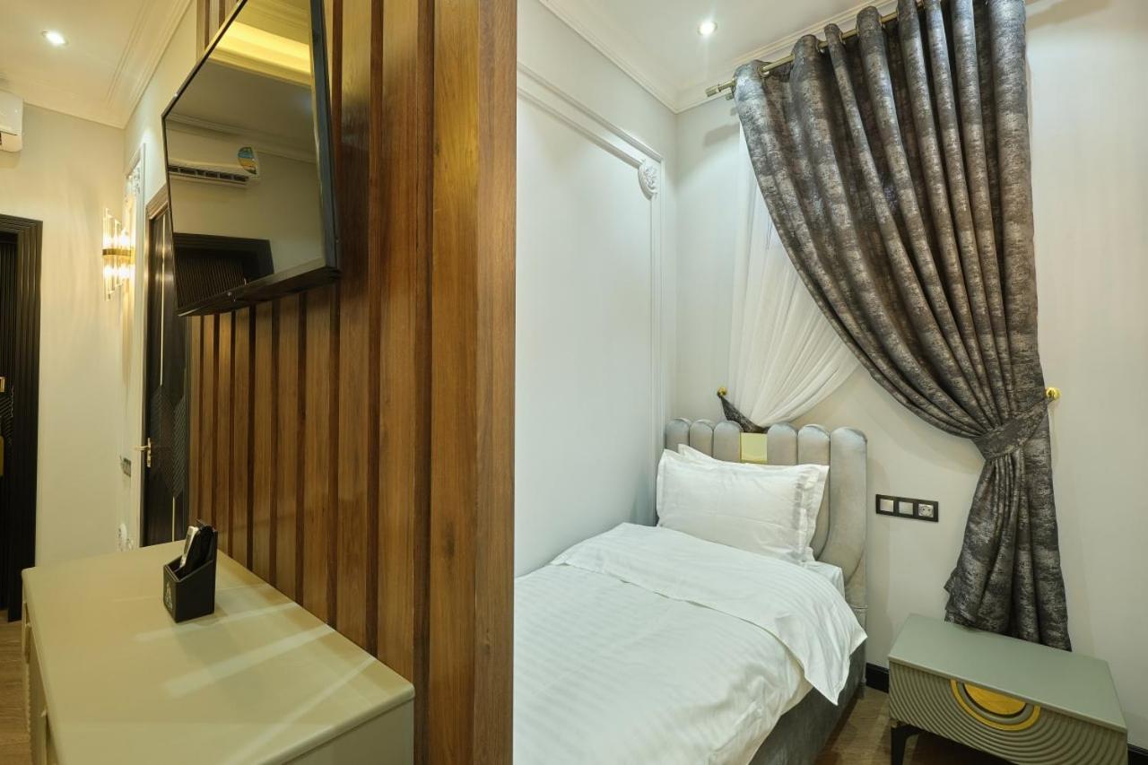 סמרקנד East Star Hotel מראה חיצוני תמונה
