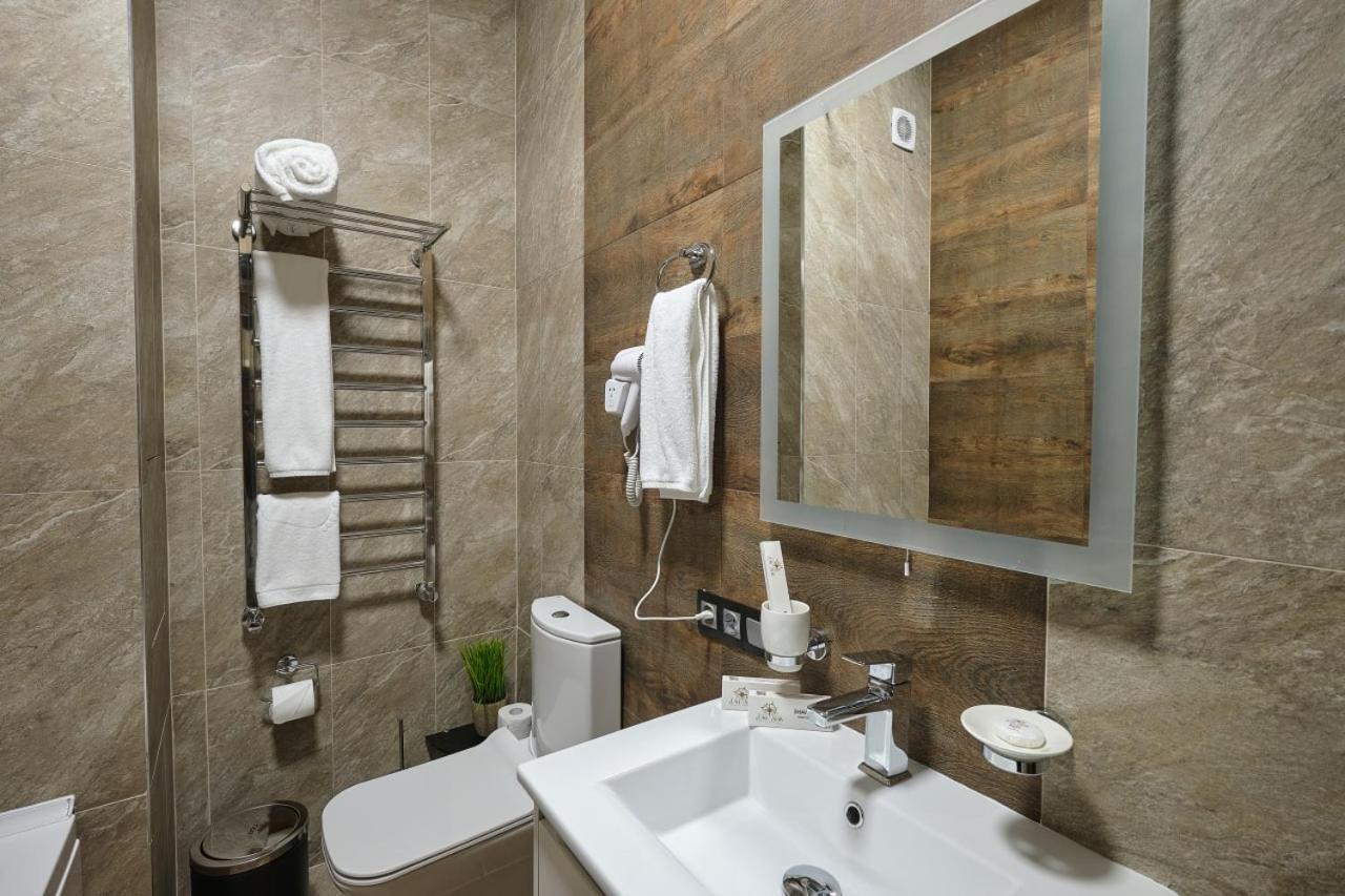 סמרקנד East Star Hotel מראה חיצוני תמונה