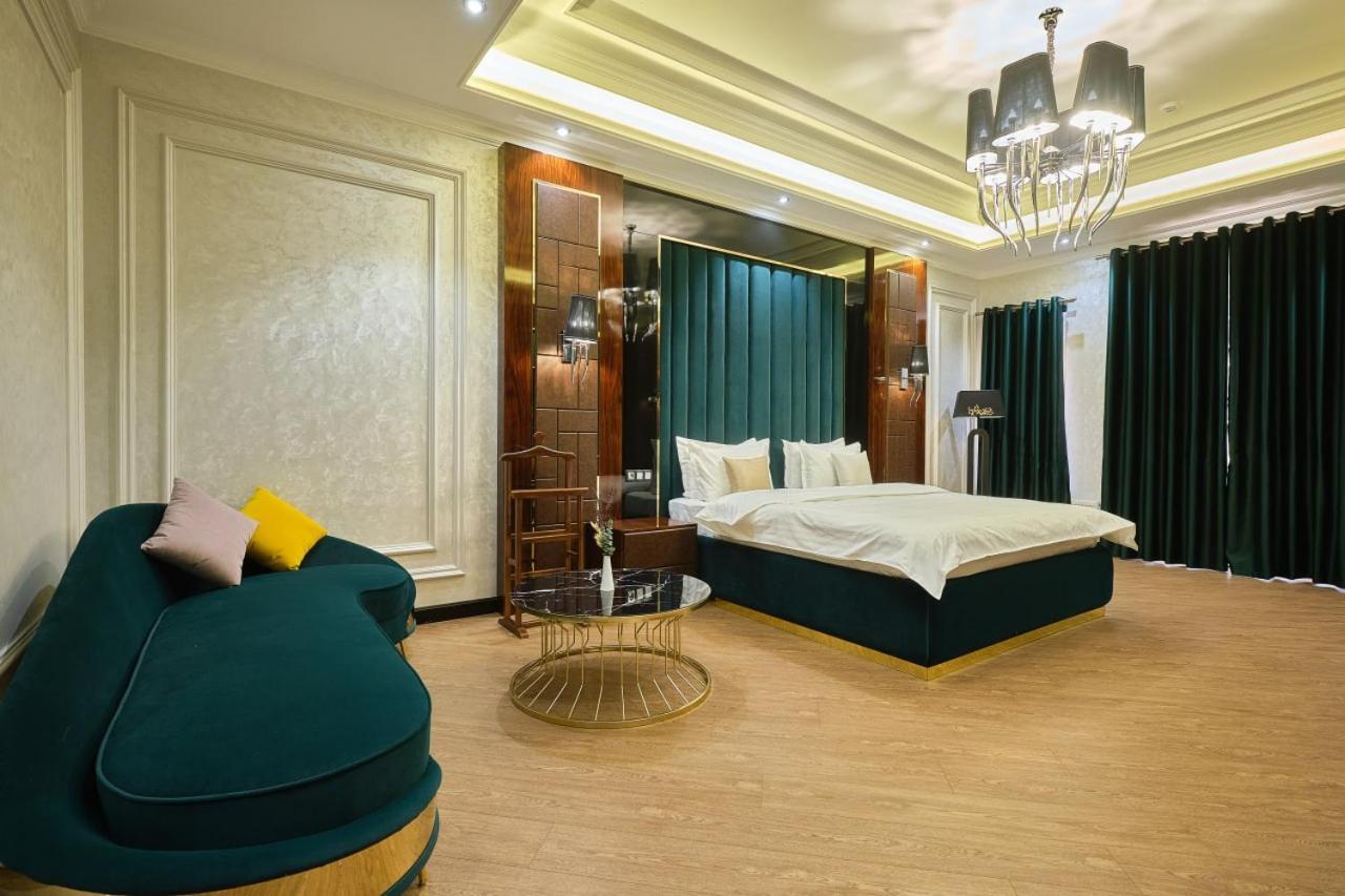 סמרקנד East Star Hotel מראה חיצוני תמונה