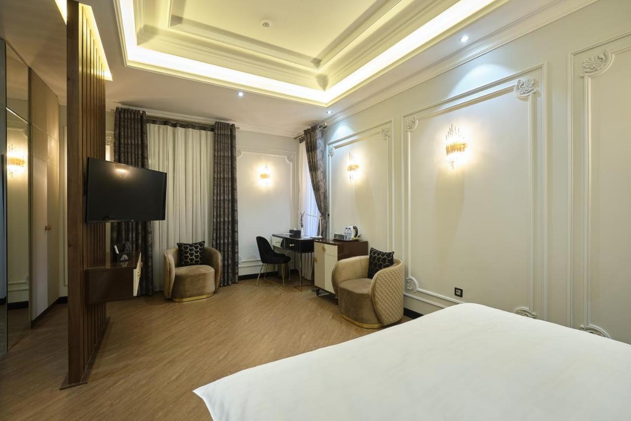 סמרקנד East Star Hotel מראה חיצוני תמונה