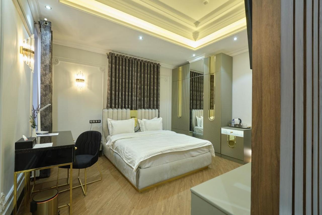 סמרקנד East Star Hotel מראה חיצוני תמונה