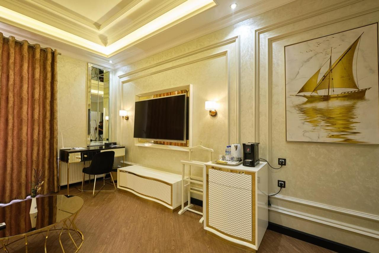 סמרקנד East Star Hotel מראה חיצוני תמונה
