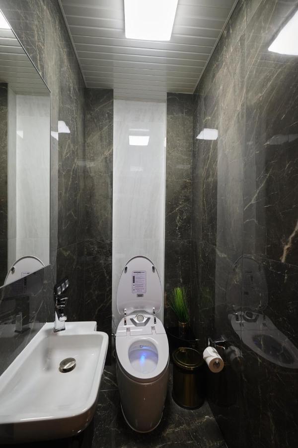 סמרקנד East Star Hotel מראה חיצוני תמונה