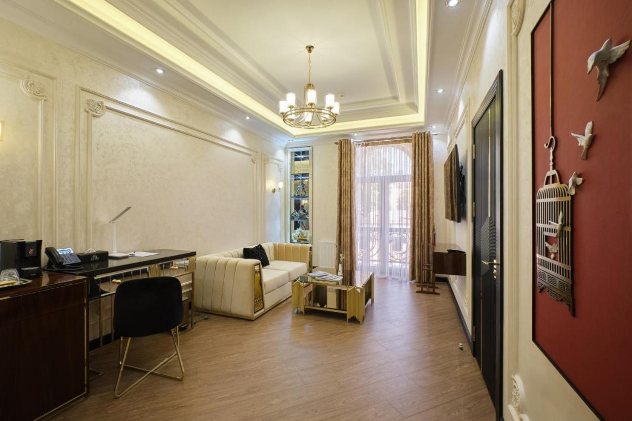 סמרקנד East Star Hotel מראה חיצוני תמונה