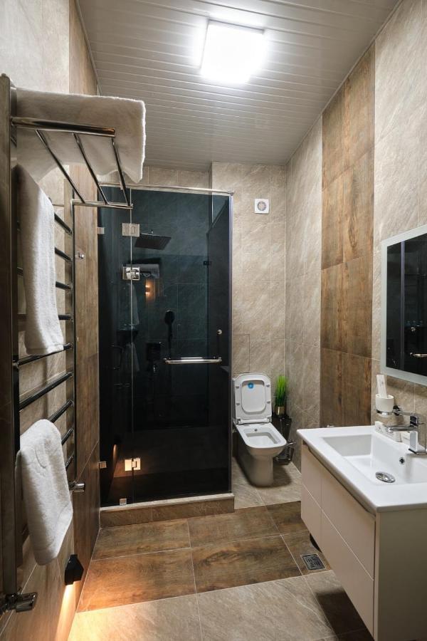 סמרקנד East Star Hotel מראה חיצוני תמונה