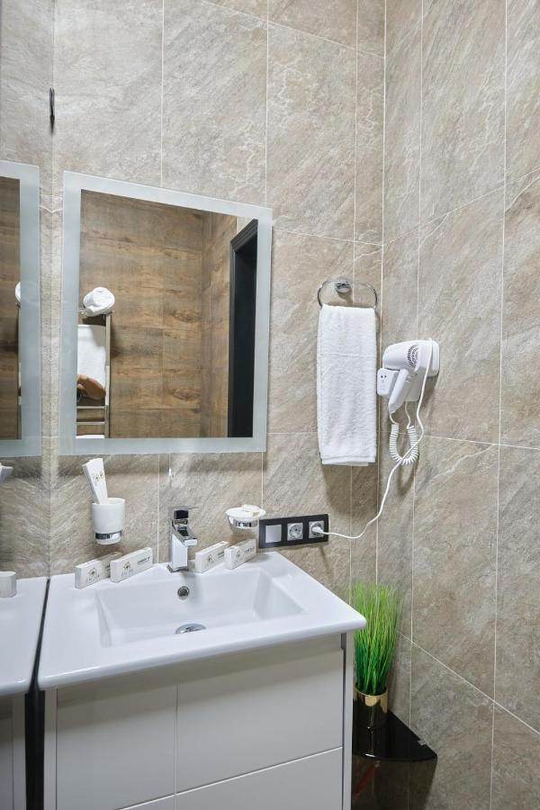 סמרקנד East Star Hotel מראה חיצוני תמונה
